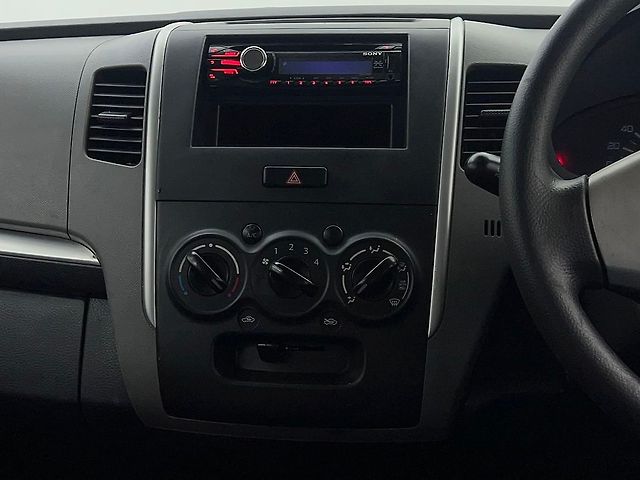 Used Maruti Suzuki Wagon R [2019-2022] LXi 1.0 [2019-2019] in Delhi