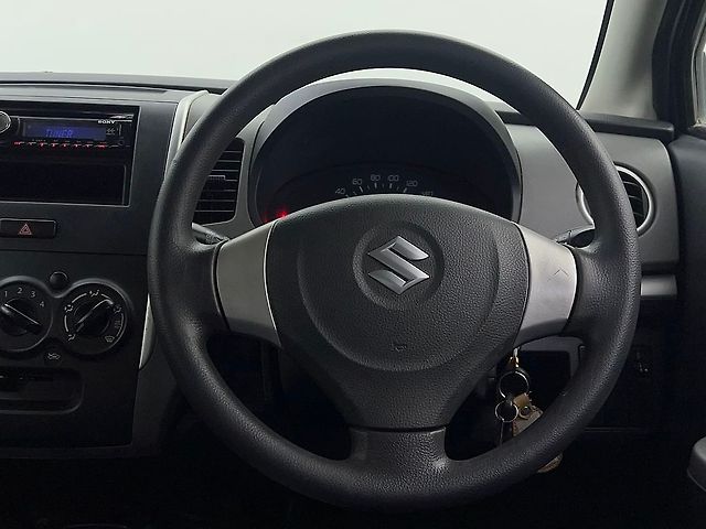 Used Maruti Suzuki Wagon R [2019-2022] LXi 1.0 [2019-2019] in Delhi