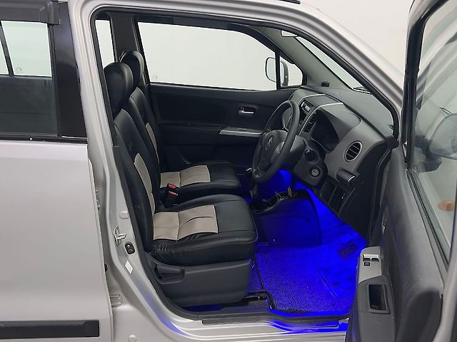 Used Maruti Suzuki Wagon R [2019-2022] LXi 1.0 [2019-2019] in Delhi