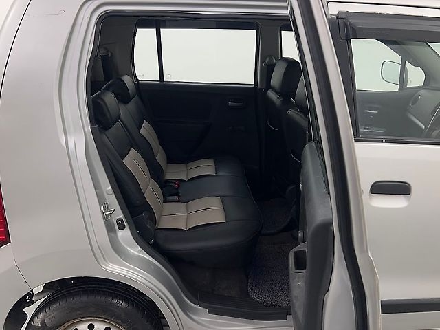 Used Maruti Suzuki Wagon R [2019-2022] LXi 1.0 [2019-2019] in Delhi