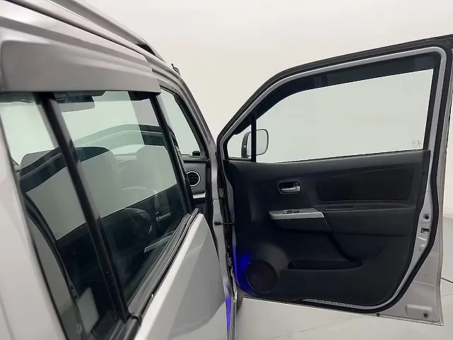 Used Maruti Suzuki Wagon R [2019-2022] LXi 1.0 [2019-2019] in Delhi