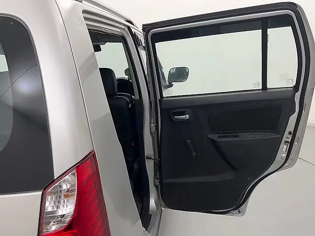 Used Maruti Suzuki Wagon R [2019-2022] LXi 1.0 [2019-2019] in Delhi