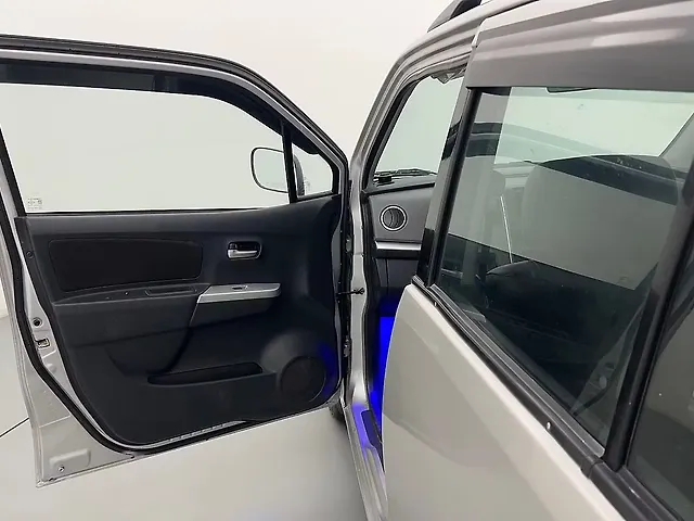 Used Maruti Suzuki Wagon R [2019-2022] LXi 1.0 [2019-2019] in Delhi