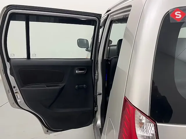 Used Maruti Suzuki Wagon R [2019-2022] LXi 1.0 [2019-2019] in Delhi