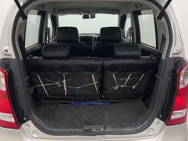 Used Maruti Suzuki Wagon R [2019-2022] LXi 1.0 [2019-2019] in Delhi