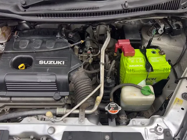 Used Maruti Suzuki Wagon R [2019-2022] LXi 1.0 [2019-2019] in Delhi