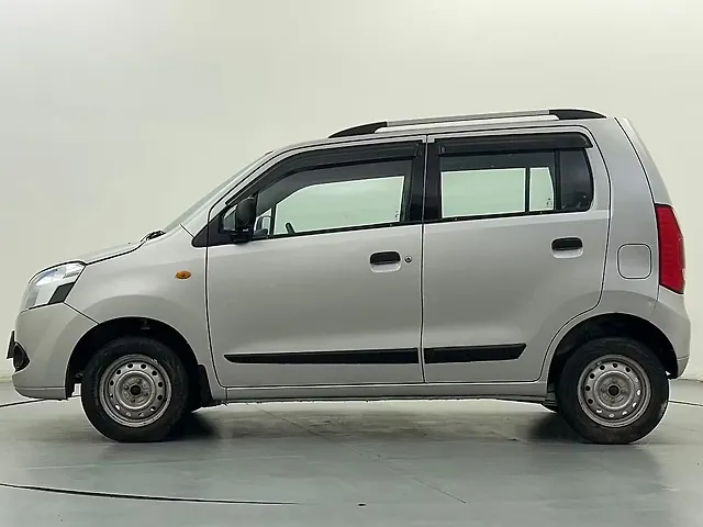 Used Maruti Suzuki Wagon R [2019-2022] LXi 1.0 [2019-2019] in Delhi