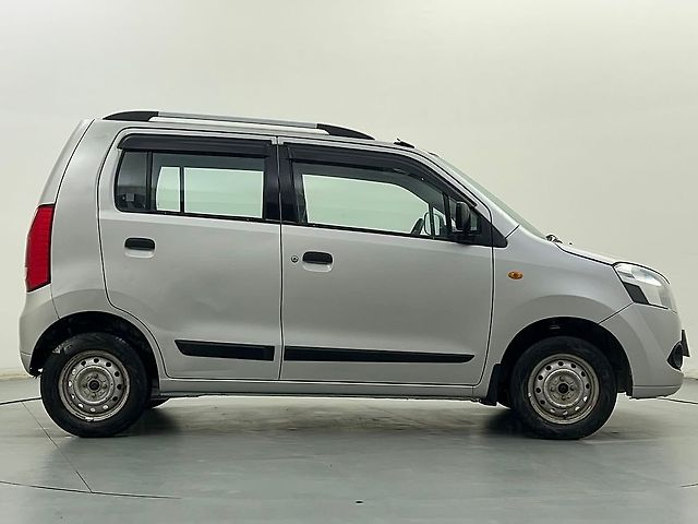 Used Maruti Suzuki Wagon R [2019-2022] LXi 1.0 [2019-2019] in Delhi