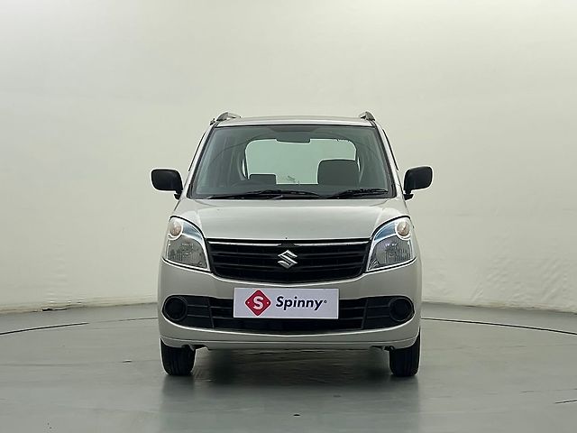 Used Maruti Suzuki Wagon R [2019-2022] LXi 1.0 [2019-2019] in Delhi
