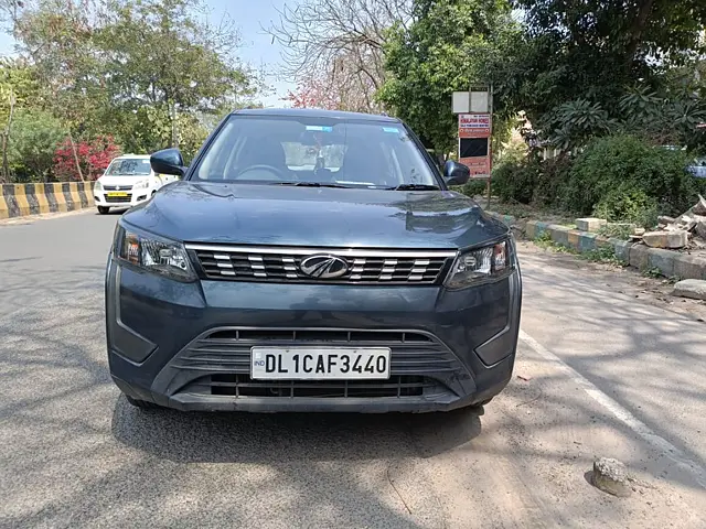 Used 2022 Mahindra XUV300 in Ghaziabad