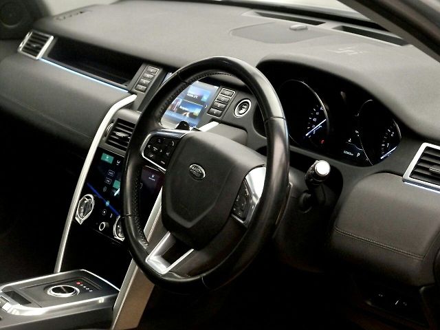 Used Land Rover Discovery Sport [2015-2017] HSE Petrol 7-Seater in Delhi