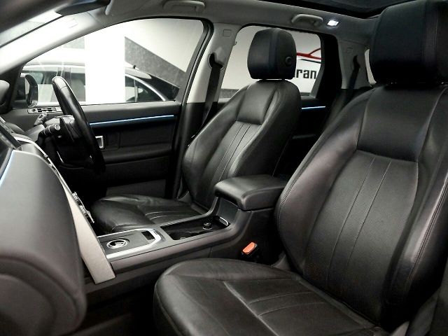 Used Land Rover Discovery Sport [2015-2017] HSE Petrol 7-Seater in Delhi