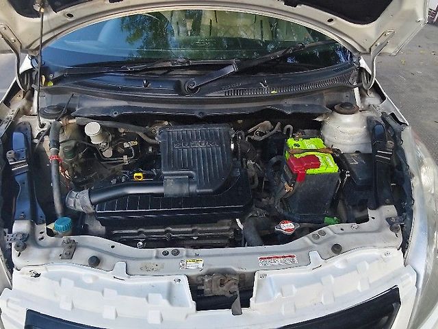 Used Maruti Suzuki Swift DZire [2011-2015] VXI in Meerut