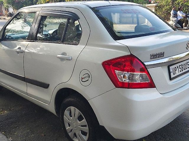 Used Maruti Suzuki Swift DZire [2011-2015] VXI in Meerut
