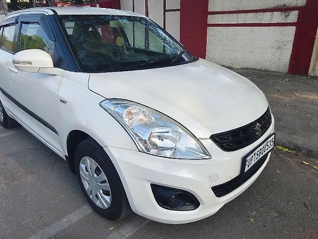 Used Maruti Suzuki Swift DZire [2011-2015] VXI in Meerut
