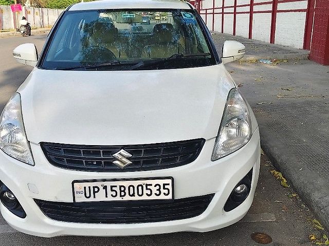 Used Maruti Suzuki Swift DZire [2011-2015] VXI in Meerut