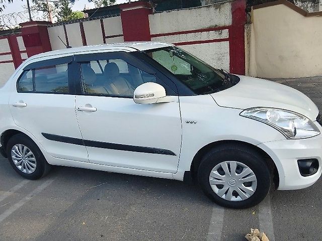 Used Maruti Suzuki Swift DZire [2011-2015] VXI in Meerut