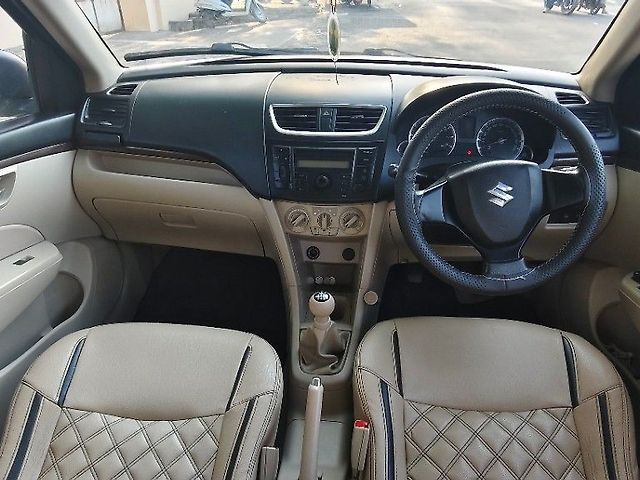 Used Maruti Suzuki Swift DZire [2011-2015] VXI in Meerut