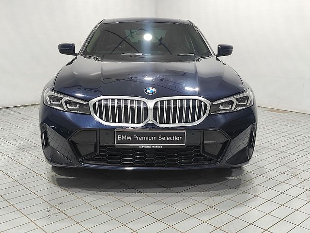Used 2024 BMW 3 Series Gran Limousine in Pune