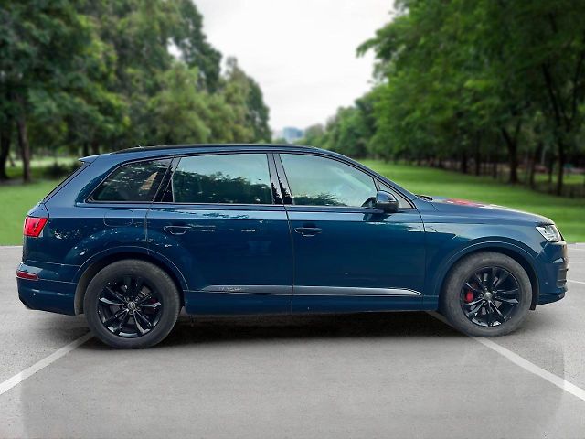Used Audi Q7 [2015-2020] 45 TDI Technology Pack in Mumbai