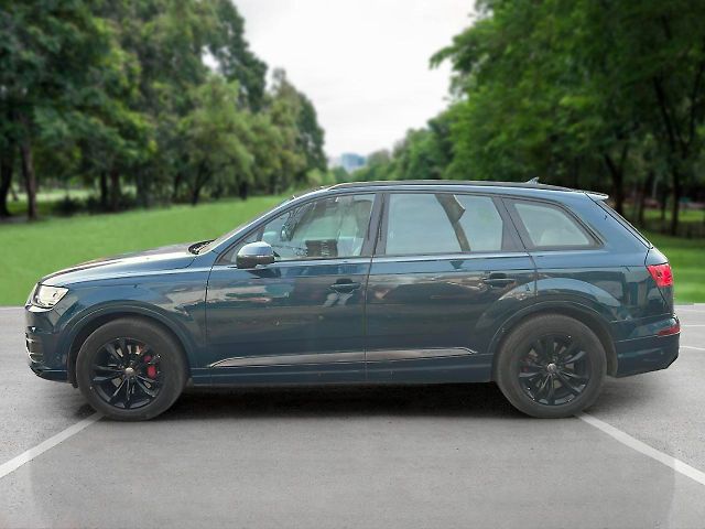 Used Audi Q7 [2015-2020] 45 TDI Technology Pack in Mumbai