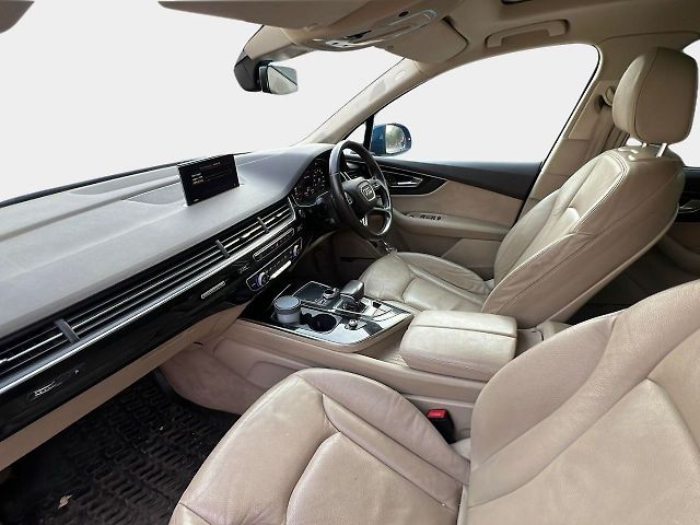 Used Audi Q7 [2015-2020] 45 TDI Technology Pack in Mumbai