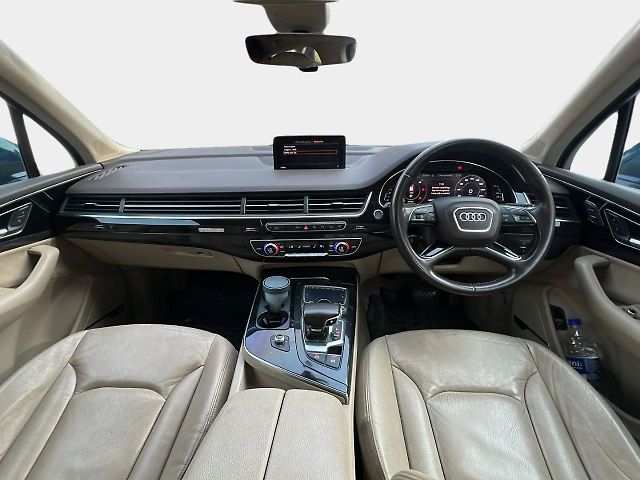 Used Audi Q7 [2015-2020] 45 TDI Technology Pack in Mumbai