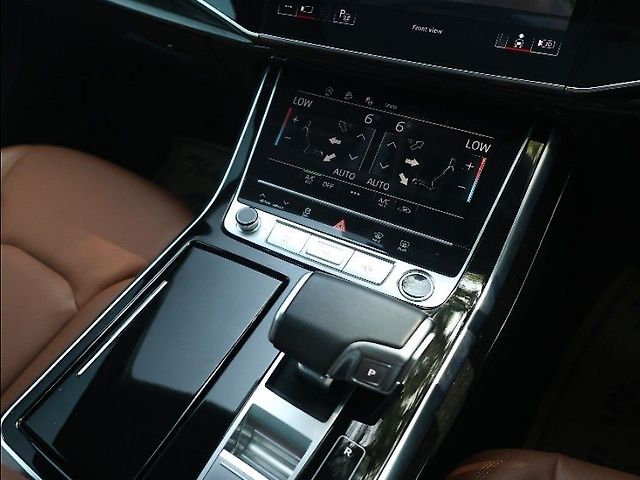 Used Audi Q7 [2022-2024] Technology 55 TFSI [2022-2023] in Delhi