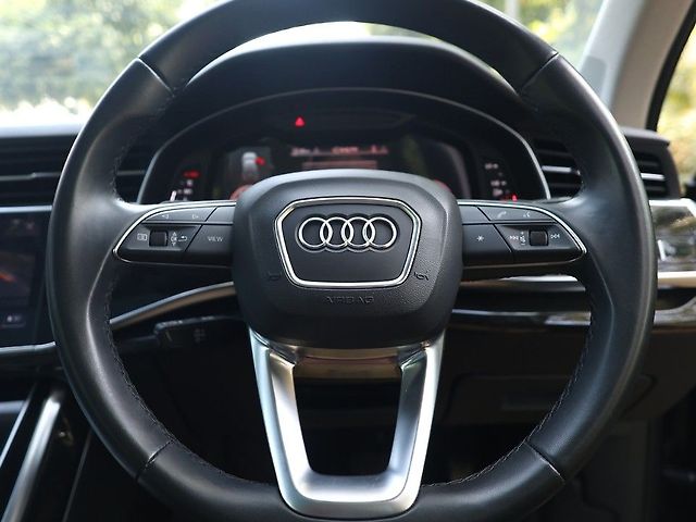 Used Audi Q7 [2022-2024] Technology 55 TFSI [2022-2023] in Delhi