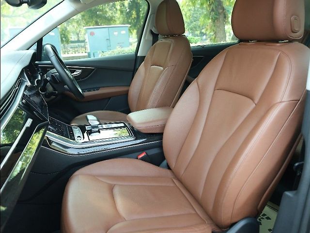 Used Audi Q7 [2022-2024] Technology 55 TFSI [2022-2023] in Delhi
