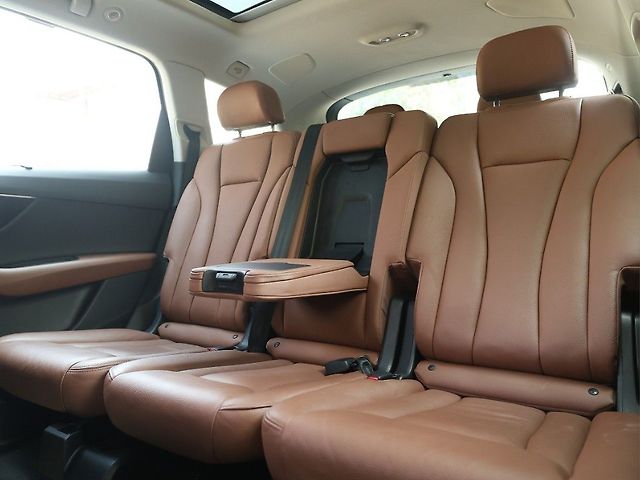 Used Audi Q7 [2022-2024] Technology 55 TFSI [2022-2023] in Delhi