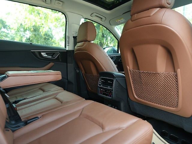 Used Audi Q7 [2022-2024] Technology 55 TFSI [2022-2023] in Delhi