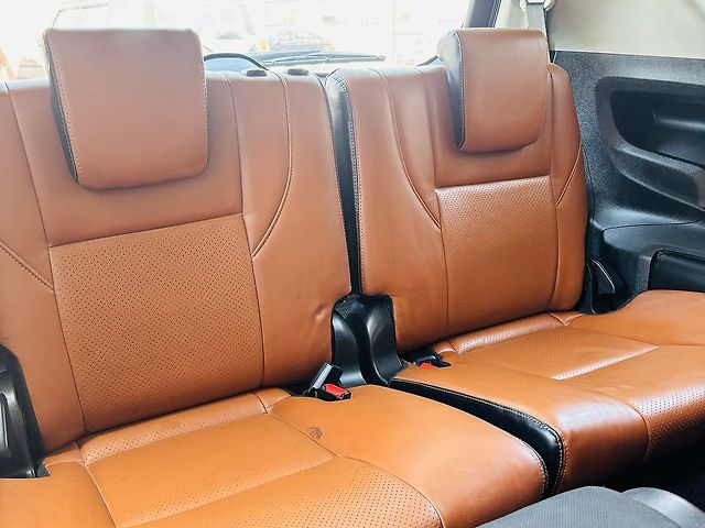 Used Toyota Innova Crysta [2020-2023] GX 2.4 7 STR in Delhi