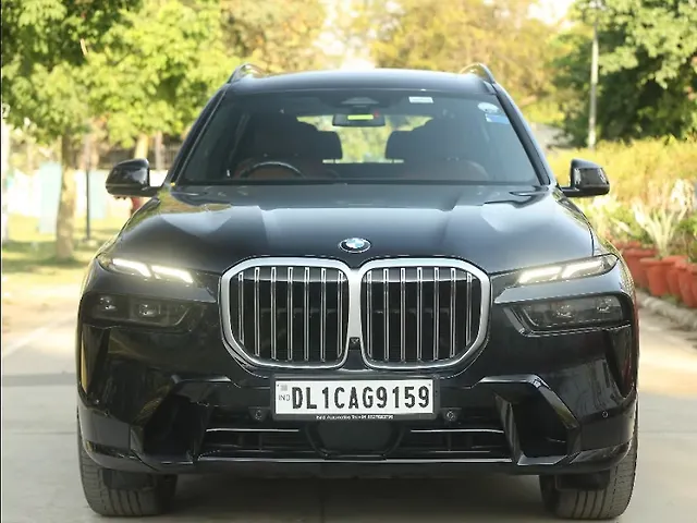 Used 2023 BMW X7 in Delhi