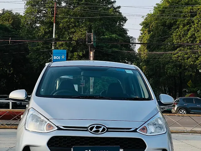 Used 2018 Hyundai Grand i10 in Lucknow
