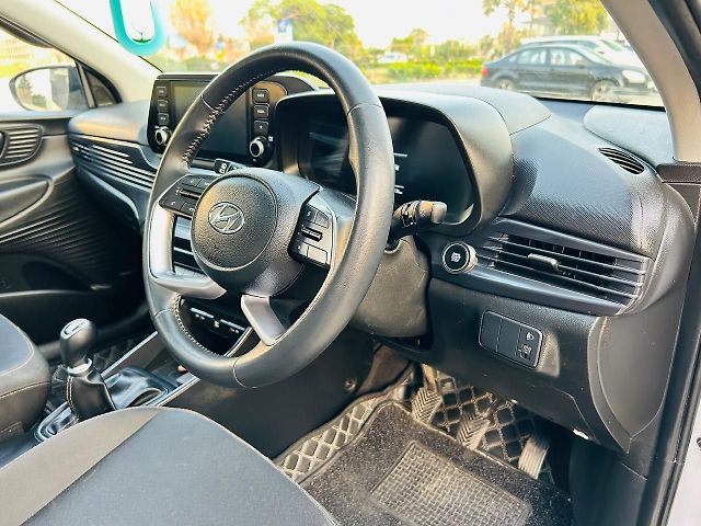 Used Hyundai i20 [2020-2023] Asta (O) 1.2 IVT [2022-2023] in Mohali