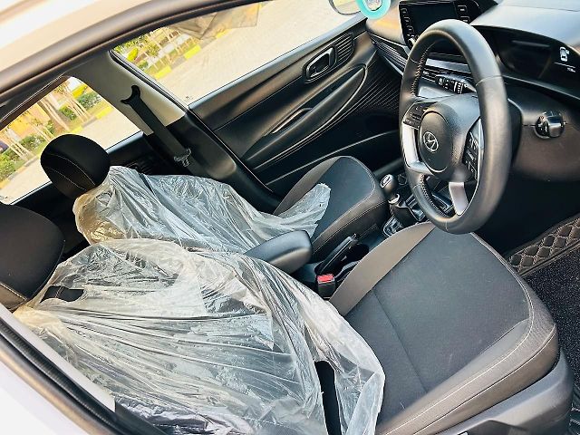 Used Hyundai i20 [2020-2023] Asta (O) 1.2 IVT [2022-2023] in Mohali