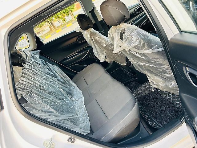 Used Hyundai i20 [2020-2023] Asta (O) 1.2 IVT [2022-2023] in Mohali