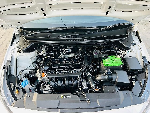Used Hyundai i20 [2020-2023] Asta (O) 1.2 IVT [2022-2023] in Mohali