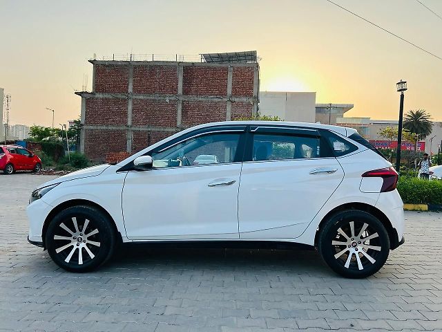 Used Hyundai i20 [2020-2023] Asta (O) 1.2 IVT [2022-2023] in Mohali