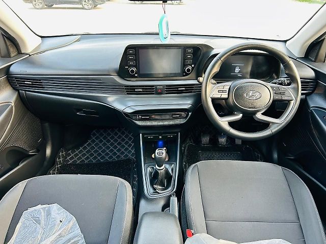 Used Hyundai i20 [2020-2023] Asta (O) 1.2 IVT [2022-2023] in Mohali