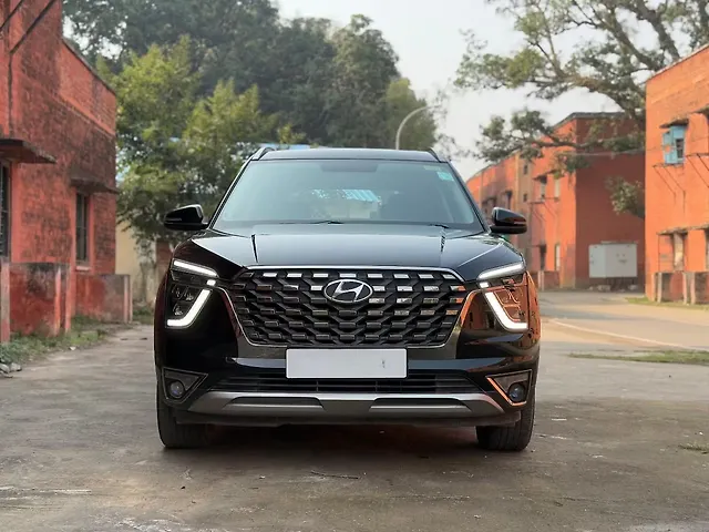 Used 2022 Hyundai Alcazar in Delhi