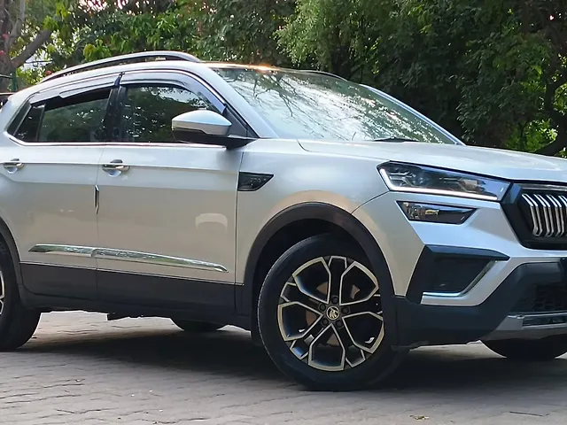 Used 2021 Skoda Kushaq in Delhi