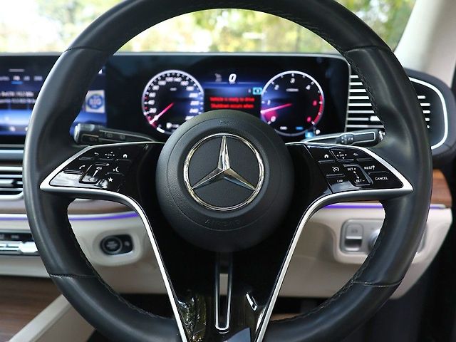 Used Mercedes-Benz GLE 450d 4MATIC LWB in Delhi