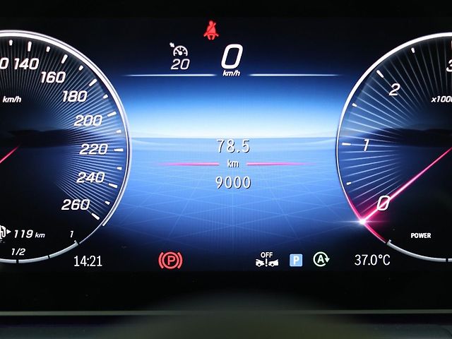 Used Mercedes-Benz GLE 450d 4MATIC LWB in Delhi