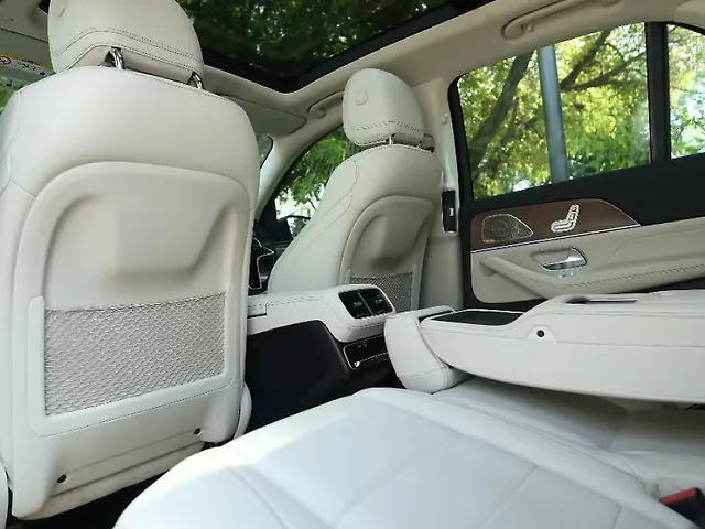 Used Mercedes-Benz GLE 450d 4MATIC LWB in Delhi