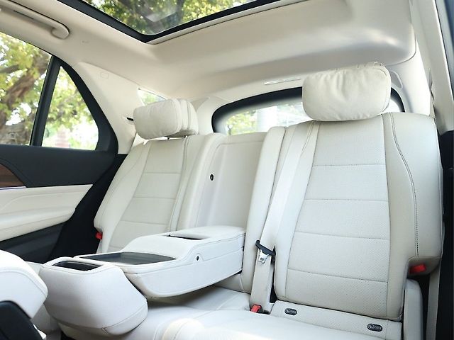 Used Mercedes-Benz GLE 450d 4MATIC LWB in Delhi