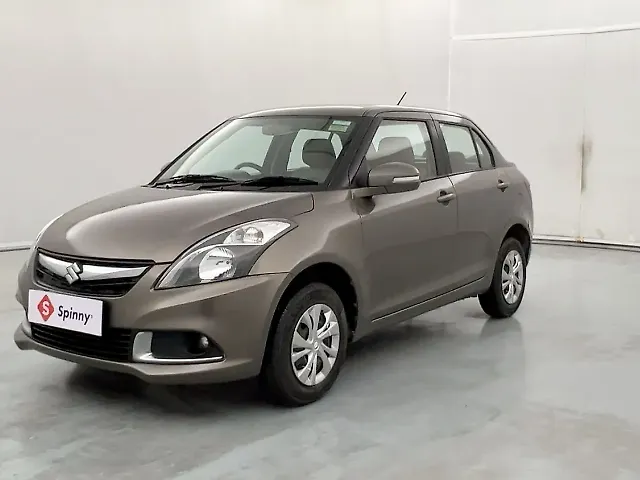 Used 2016 Maruti Suzuki Swift DZire in Lucknow