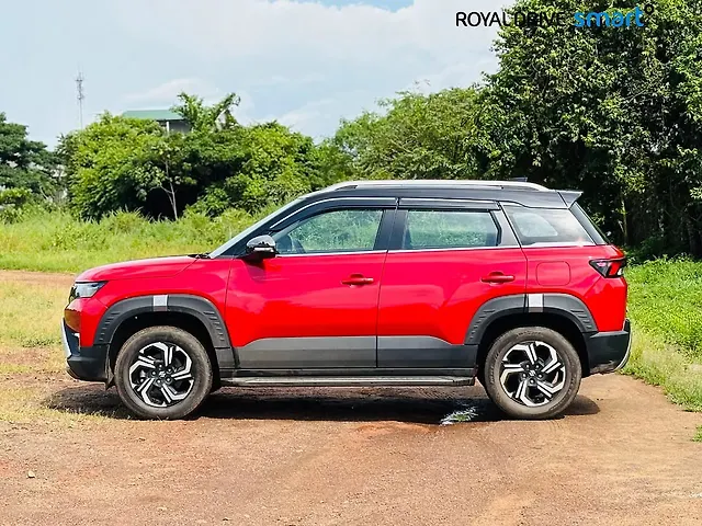 Used Maruti Suzuki Brezza ZXi Plus AT in Kochi