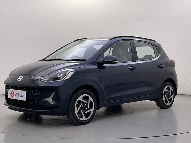 Used 2023 Hyundai Grand i10 NIOS in Bangalore